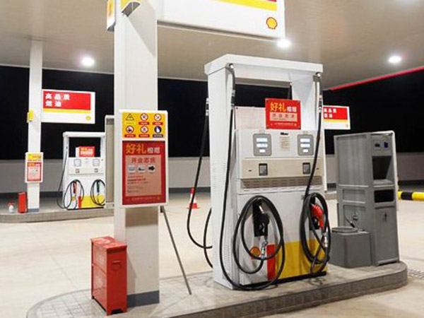 加油站装修厂家告诉您为什么在加油站不能打电话